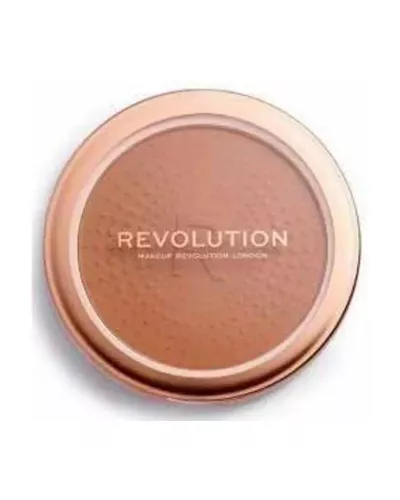 Revolution Make Up Revolution Mega Bronzer 02-Warm 15g