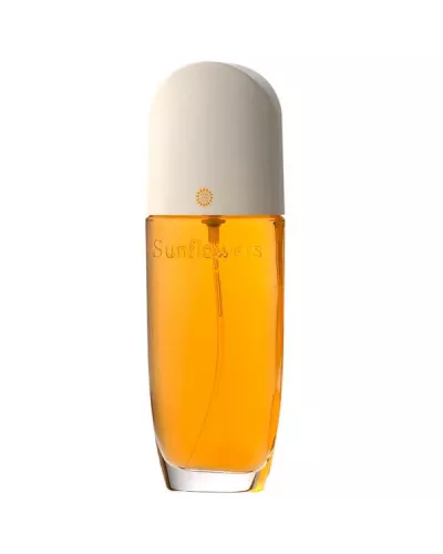 Elizabeth Arden Sunflowers Eau de Toilette Spray 50ml