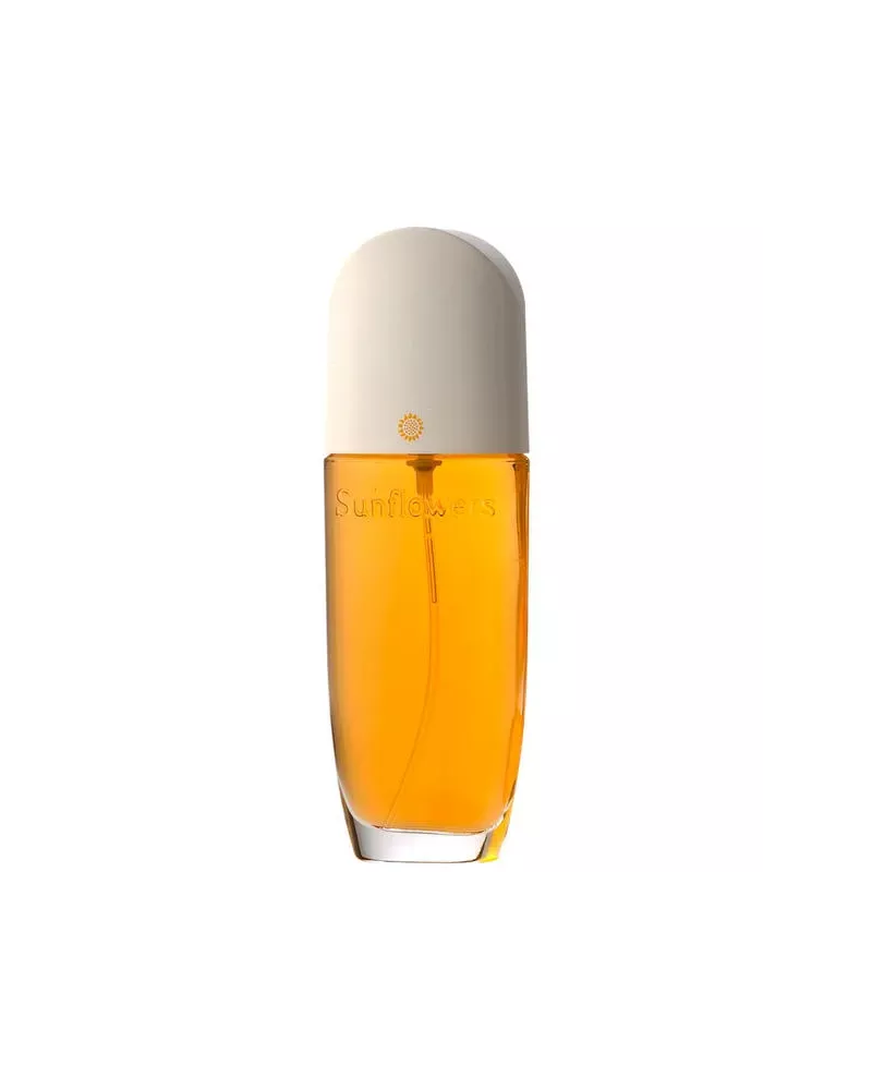 Elizabeth Arden Sunflowers Eau de Toilette Spray 50ml