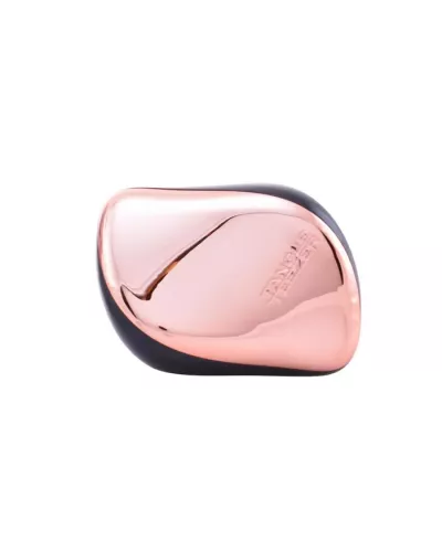 Tangle Teezer Compact Styler Classic Gold Black