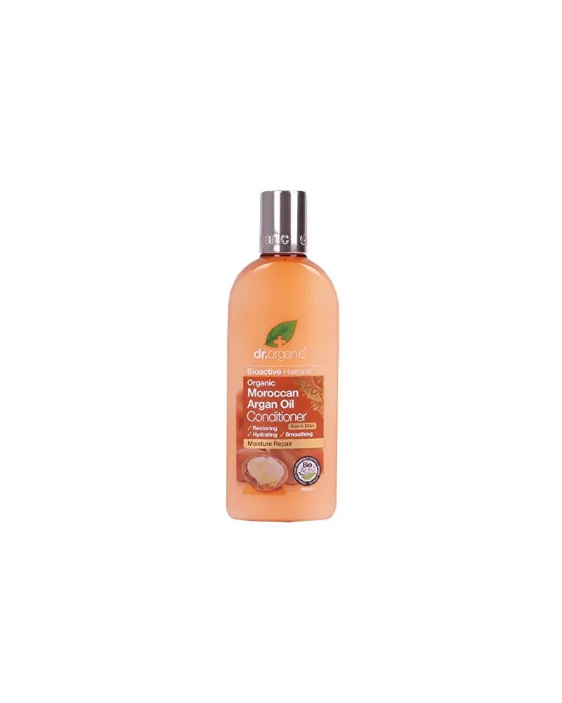 Dr Organic Moroccan Argan Oil Conditionneur 265ml