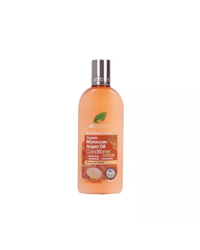 Dr Organic Moroccan Argan Oil Conditionneur 265ml