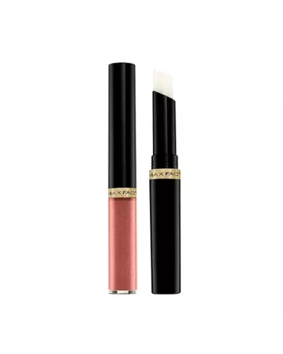 Max Factor Lipfinity Lipcolour 24h 160 Iced 2ml