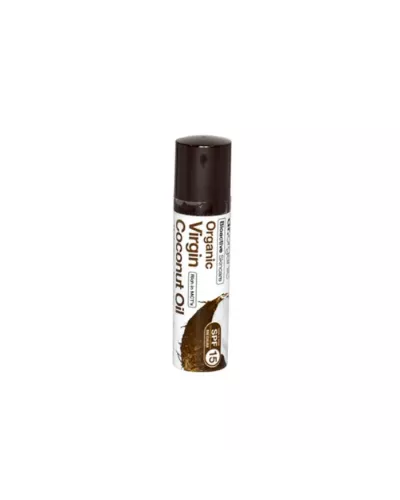 Dr. Organic Virgin Coconut Oil Lipbalm 5.7ml
