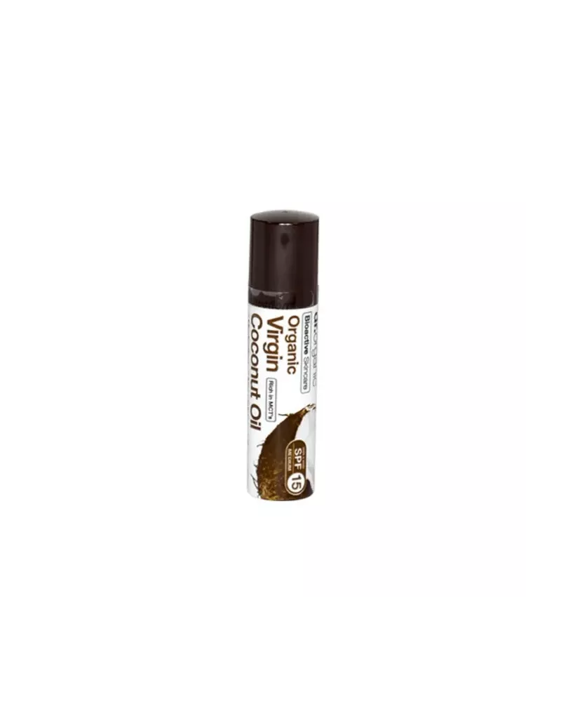 Dr. Organic Virgin Coconut Oil Lipbalm 5.7ml