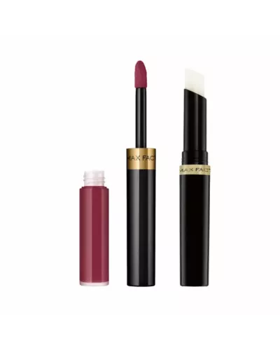 Max Factor Lipfinity Lip Colour 24 Hrs 108 Frivolous