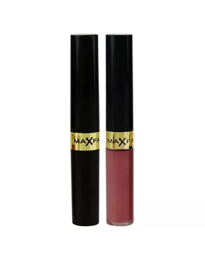 Max Factor Lipfinity Lip Colour 102 Glistening