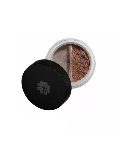 Lily Lolo Sombra Mineral Miami Taupe