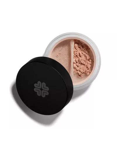 Lily Lolo Sombra De Ojos Mineral Sand Dune