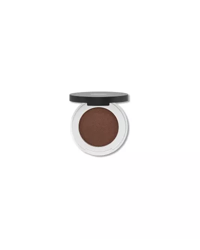 Lily Lolo Sombra De Ojos Compacta I Should Cocoa