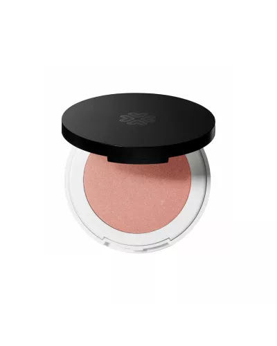 Lily Lolo Colorete Compacto Ticked Pink