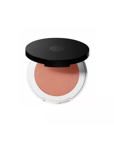 Lily Lolo Colorete Compacto Just Peachy