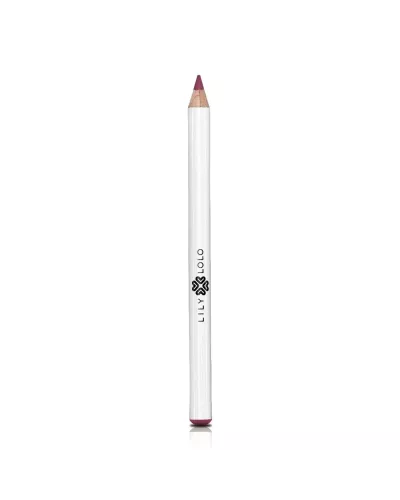 Lily Lolo Perfilador De Labios True Pink