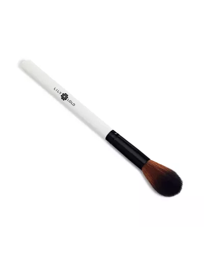 Lily Lolo Brocha Para Contorneado Facial 1und