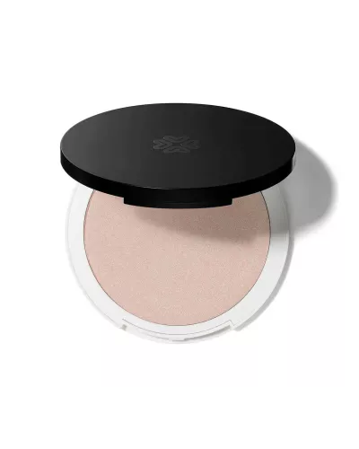 Lily Lolo Iluminador Mineral Rose 1un