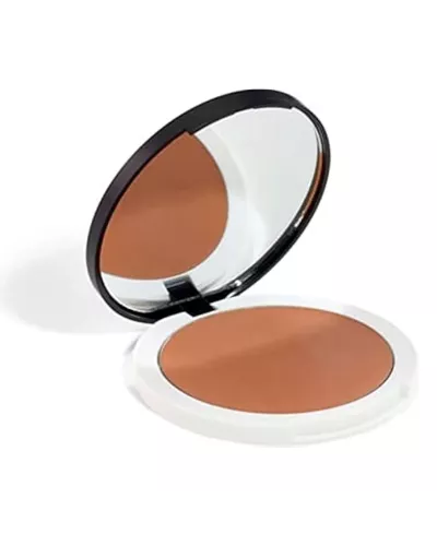 Natura Siberica Powder Cream Base Silk 1un