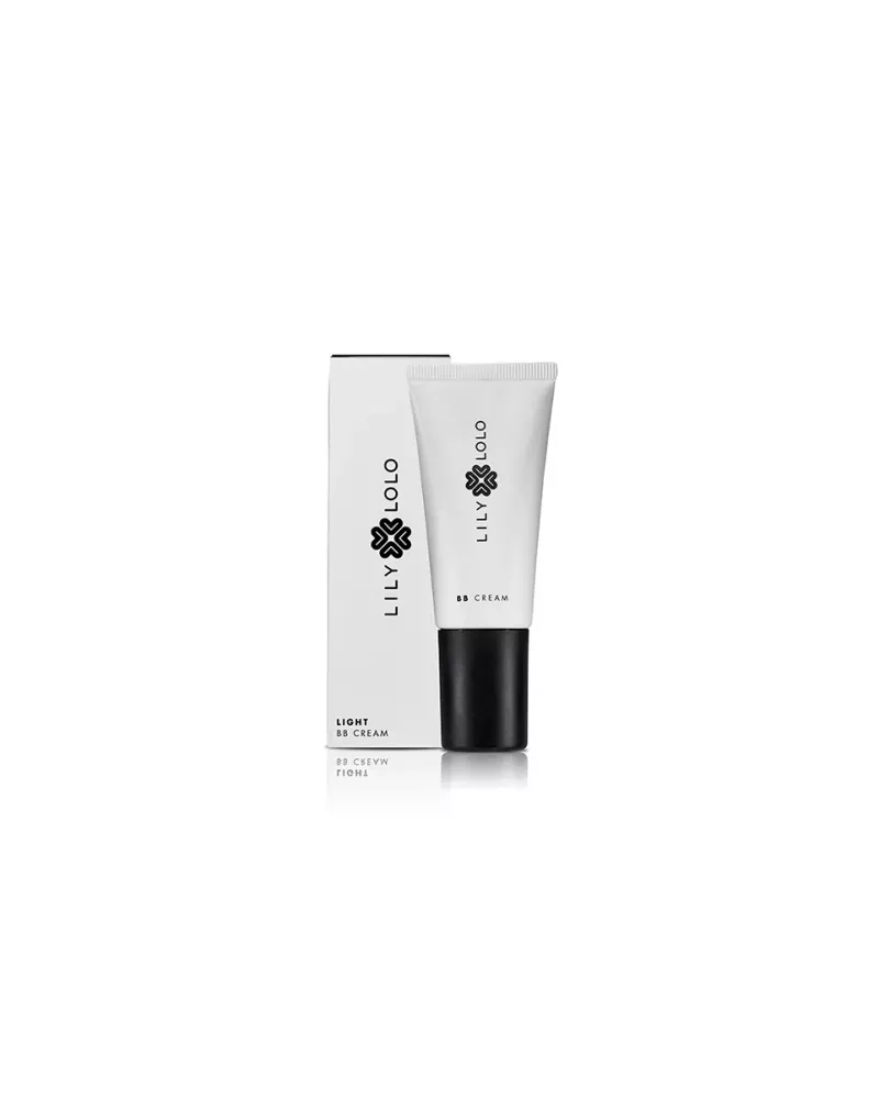 Lily Lolo Crema Hidrantate Bb Deep 40ml