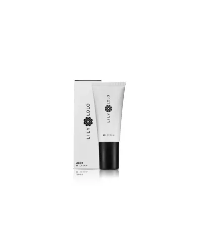 Lily Lolo Crème Hidrantate Bb Deep 40ml