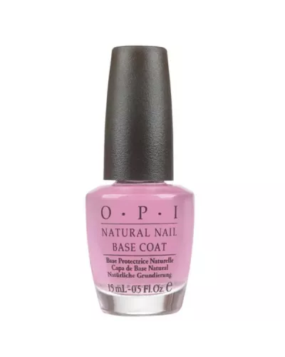 Opi Natural Nail Base Protectrice Naturelle 15ml