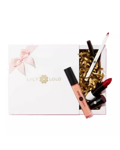 Natura Siberica Edicion Limitada The Red Lip Edition 1un