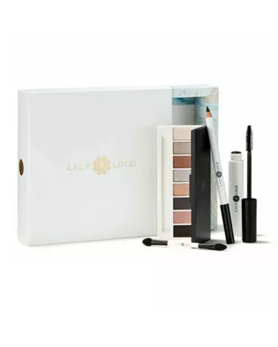 Natura Siberica Edicion Limitada The Folden Eye Collection 1un