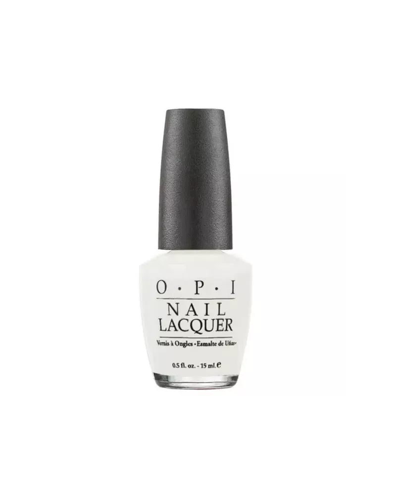 Opi Nail Lacquer Nll03 Kyoto Pearl 15ml