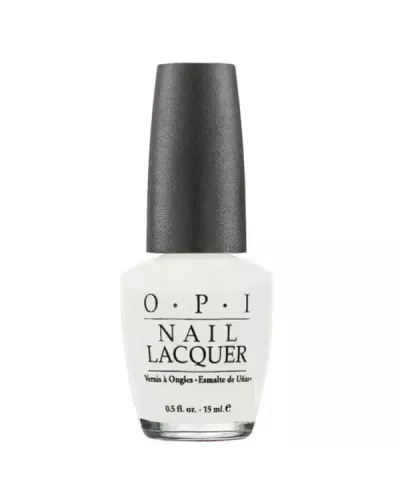 Opi Nail Lacquer Nll03 Kyoto Pearl 15ml