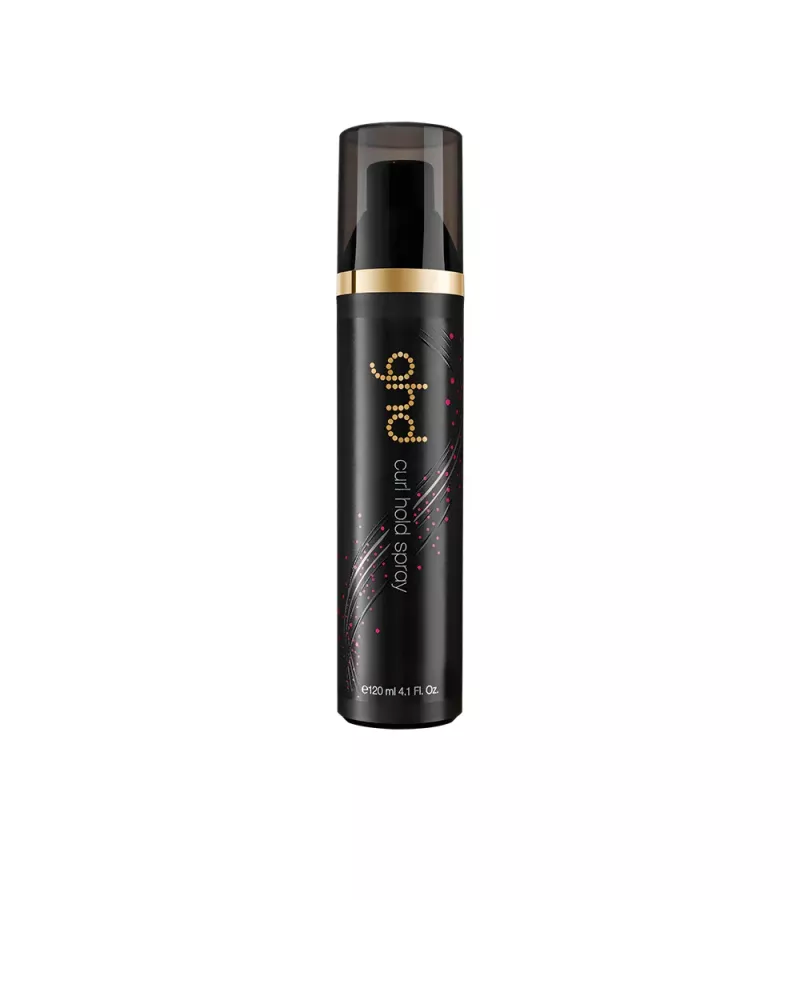 Ghd Style Boucle Tenir Vaporisateur 120ml