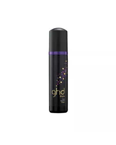 Ghd Style Total Volume Foam 200ml