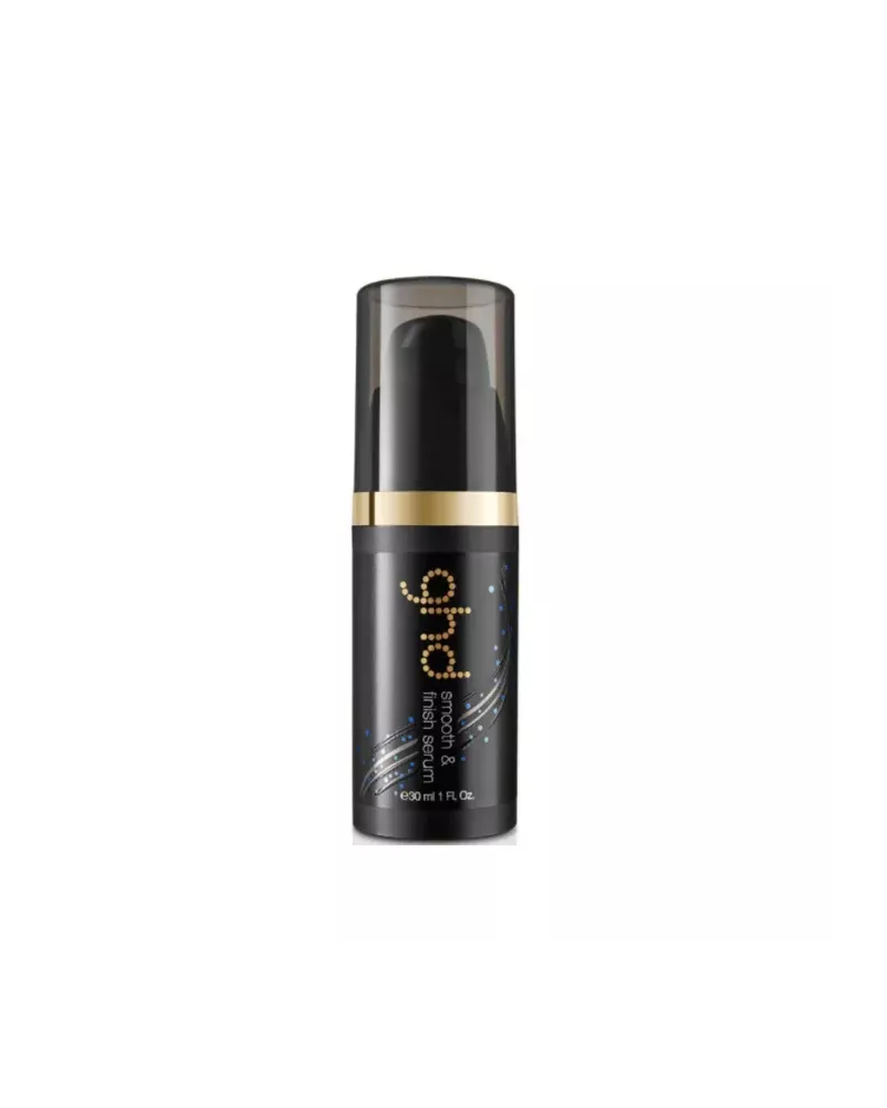 Ghd Style Smooth And Finish Serum 30ml