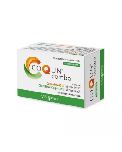 Coquncombo 60 Comprimés