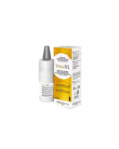 Visufarma Xilin Visuxl 10ml