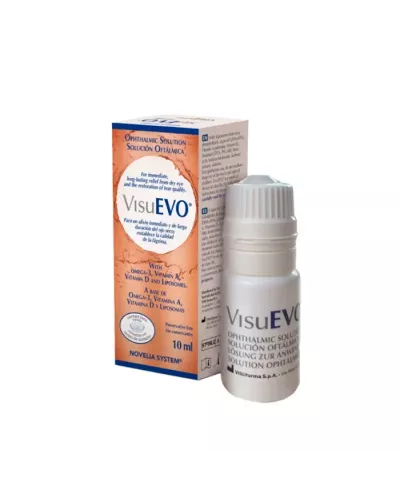 Visuevo Multidose 10ml