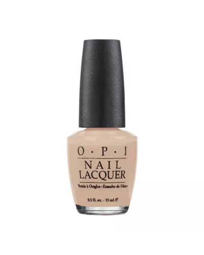 Opi Nail Lacquer Nlp61 Samoand Sand 15ml