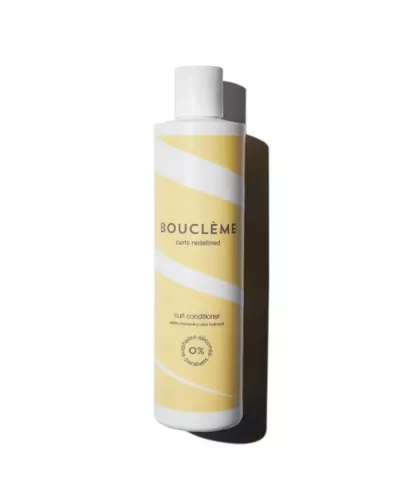 Bouclème Curls Redefined Curl Conditioner 300ml