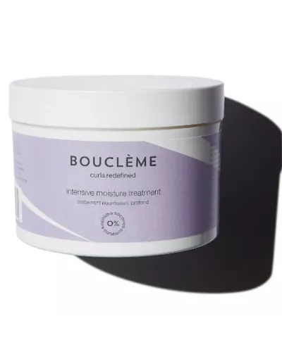 Bouclème Curls Redefined Intensive Moisture Treatment 250ml