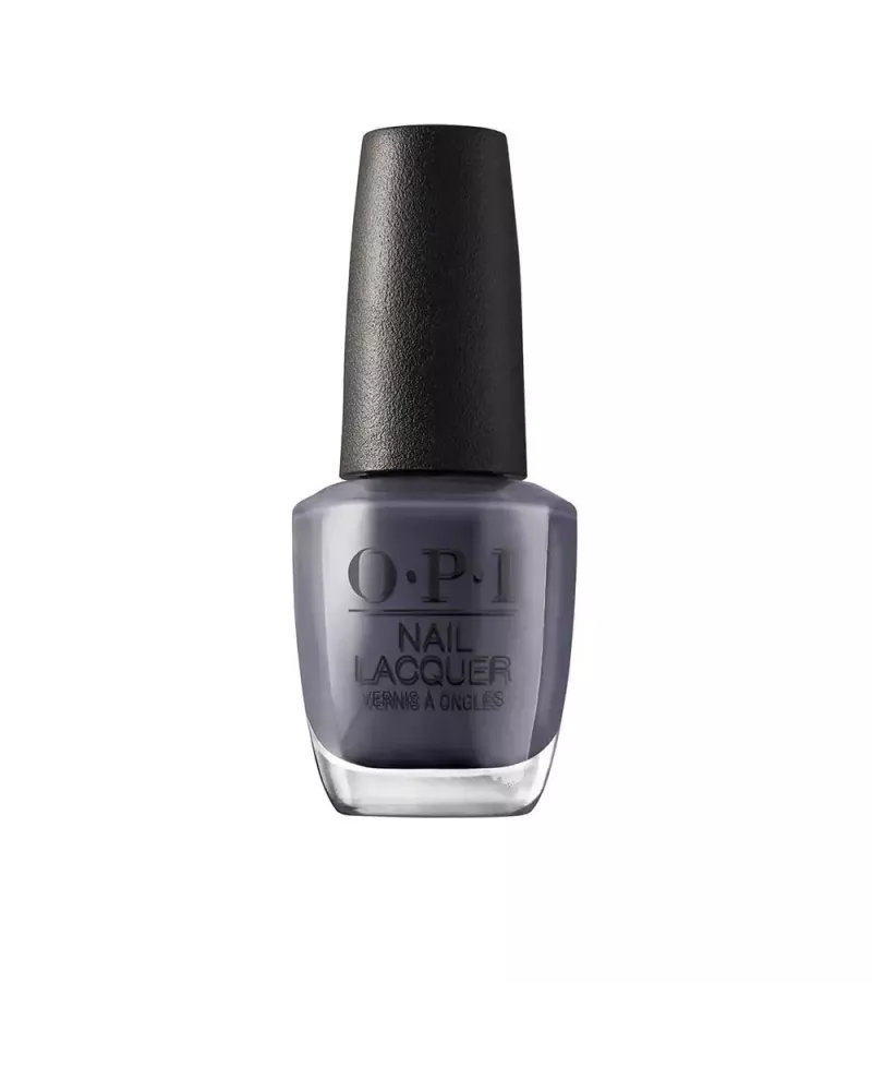 Opi Nail Lacquer Vernis à ongles Duración Hasta 7 Días Less Is Norse 15ml