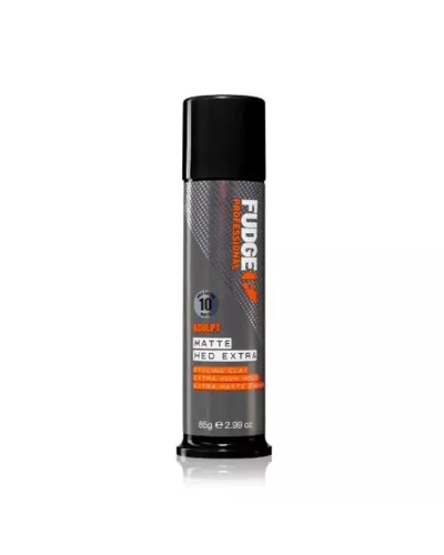 Fudge Sculpt Matte Hed Extra Styling Clay 85g