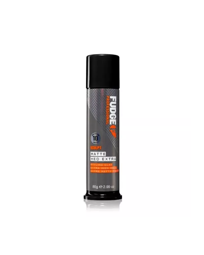 Fudge Sculpt Matte Hed Extra Styling Clay 85g