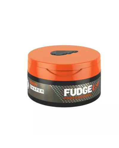 Fudge Sculpt Shaper Medium Hold Texturising Cream 75g
