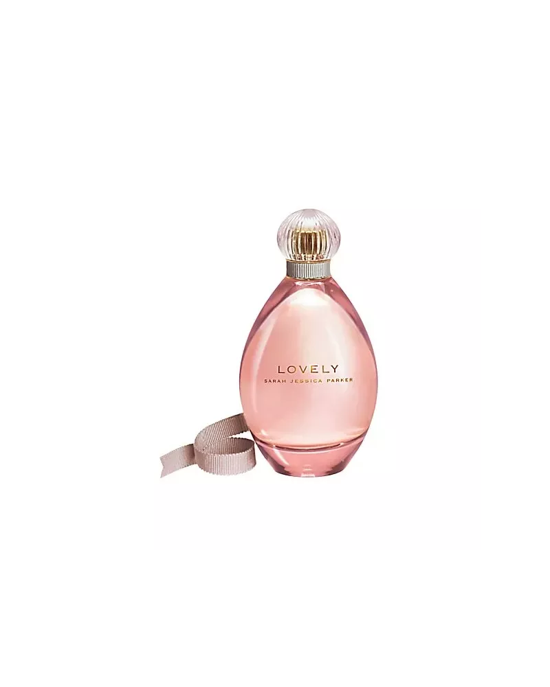Sarah Jessica Parker Lovely Eau de Parfum Spray 100ml
