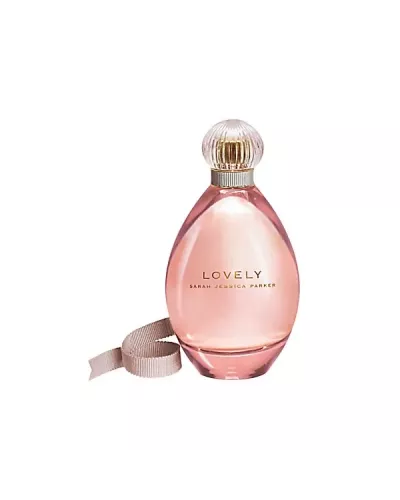 Sarah Jessica Parker Lovely Eau De Parfum Vaporisateur 100ml