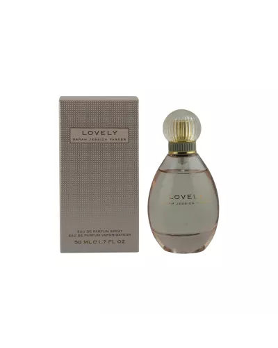 Sarah Jessica Parker Lovely Eau de Parfum Spray 30ml