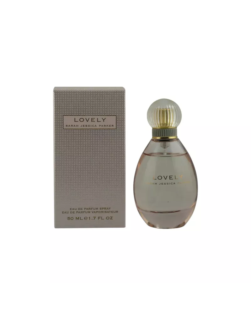 Sarah Jessica Parker Lovely Eau de Parfum Spray 30ml