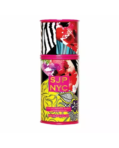 Sarah Jessica Parker NYC Eau de Parfum Spray 100ml