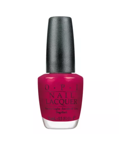 Opi Nail Lacquer Nlh08 Im Not Really A Waitress 15ml