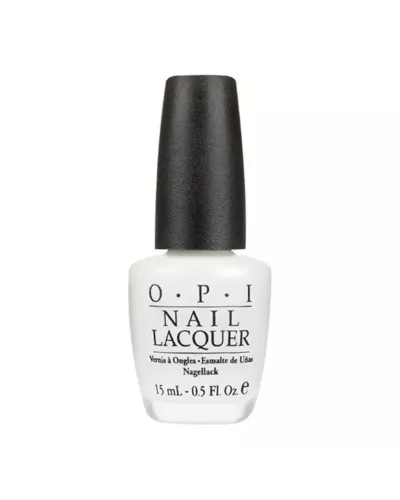 Opi Nail Lacquer Nlh22 Funny Bunny 15ml