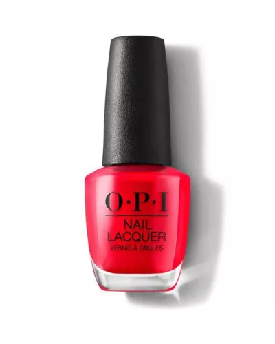 Opi Nail Lacquer Vernis à ongles Duración Hasta 7 Días Spare Me A French Quarter? 15ml