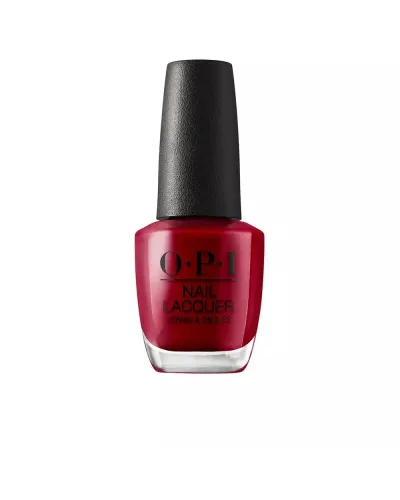 Opi Nail Lacquer Vernis à ongles Duración Hasta 7 Días Amore At The Grand Canal 15ml