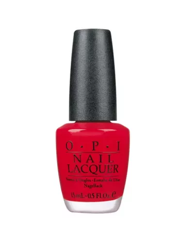 Opi Nail Lacquer Nla16 The Thrill Of Brazil 15ml